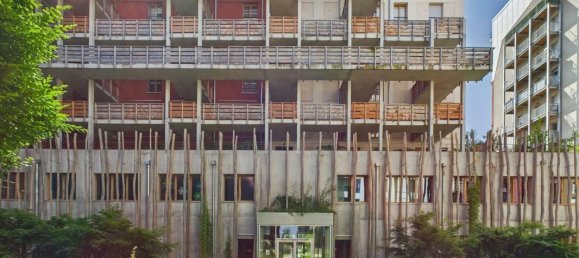 Apartamento de 2 dormitorios en Asnieres-sur-Seine, France No. 347114 16