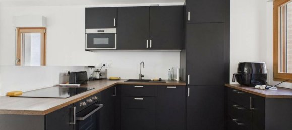 Apartamento de 2 dormitorios en Asnieres-sur-Seine, France No. 347114 6