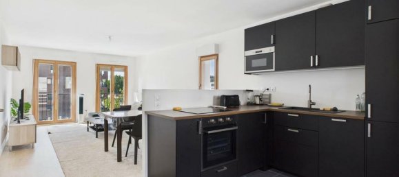 Apartamento de 2 dormitorios en Asnieres-sur-Seine, France No. 347114 4