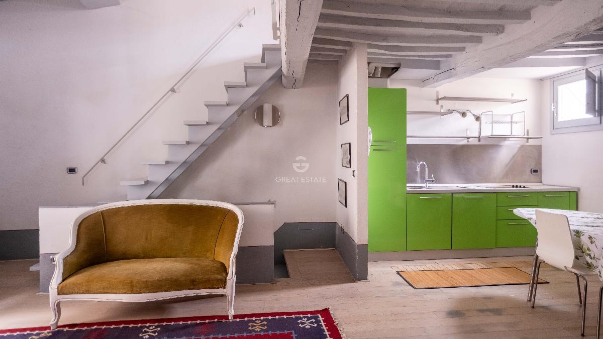 2 chambres Appartement à San Casciano dei Bagni, Italy No. 154343