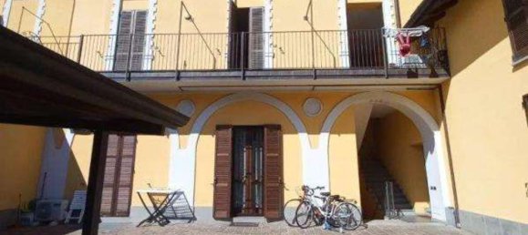 4 rooms Apartment in Cernusco sul Naviglio, Italy No. 8001 61