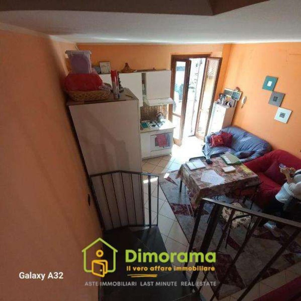 4 rooms Apartment in Cernusco sul Naviglio, Italy No. 8001