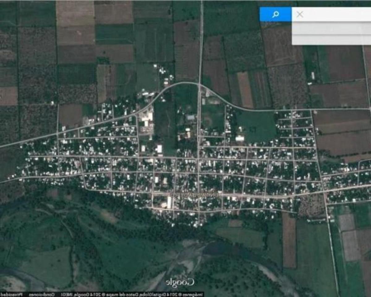 Edifício em Tijuana, Mexico N.º 201588