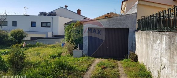 450m² Land in Espinho, Portugal No. 66488 3