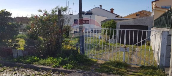 450m² Land in Espinho, Portugal No. 66488 6