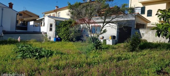 450m² Land in Espinho, Portugal No. 66488 2