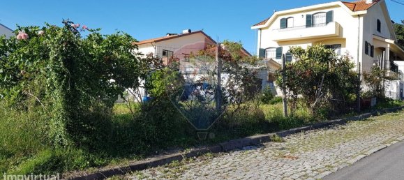 450m² Land in Espinho, Portugal No. 66488 5