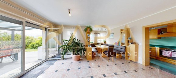 4 Schlafzimmer Haus in Magdalensberg, Austria, Nr. 160002 4