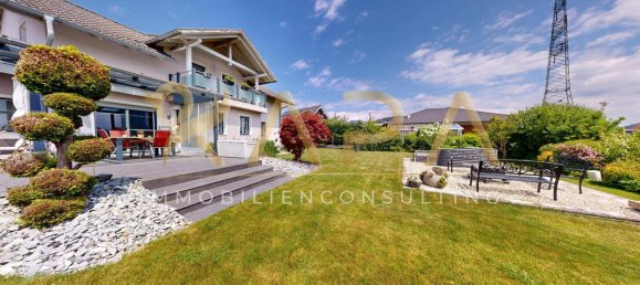 4 Schlafzimmer Haus in Magdalensberg, Austria, Nr. 160002 2