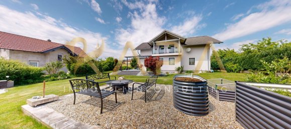 4 Schlafzimmer Haus in Magdalensberg, Austria, Nr. 160002 6