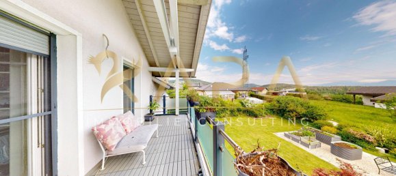 4 Schlafzimmer Haus in Magdalensberg, Austria, Nr. 160002 10