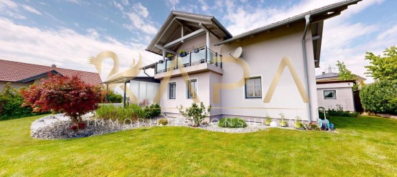 4 Schlafzimmer Haus in Magdalensberg, Austria, Nr. 160002 7