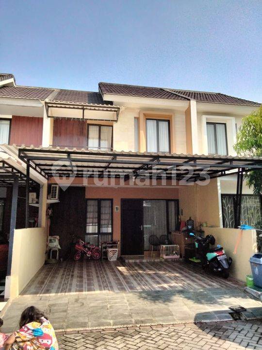 2 bedrooms House in Pinang, Indonesia No. 1769