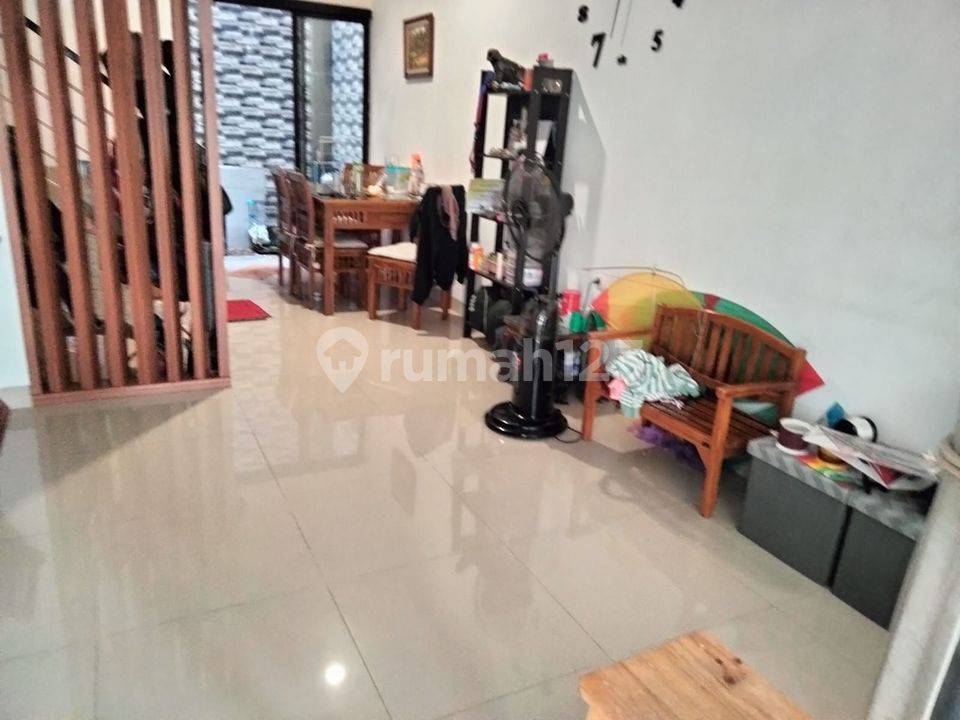 2 bedrooms House in Pinang, Indonesia No. 1769