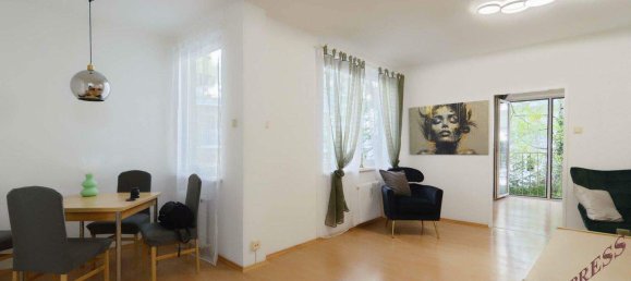 2-Zimmer Wohnung in Josefstadt, Austria, Nr. 252049 12