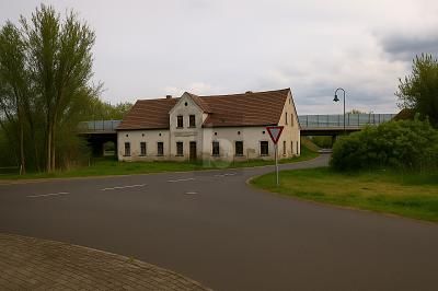7-salle Propriété commerciale à Oder-Spree, Germany No. 290765