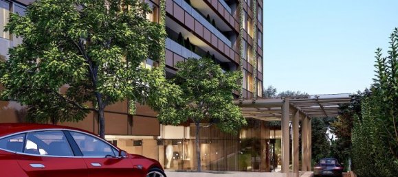 Studio in Istanbul, Turkey No. 7703 9