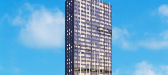 Studio in Istanbul, Turkey No. 7703 4