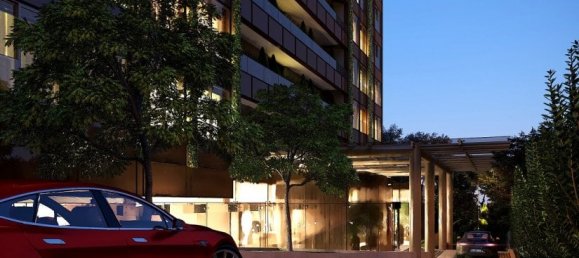 Studio in Istanbul, Turkey No. 7703 8