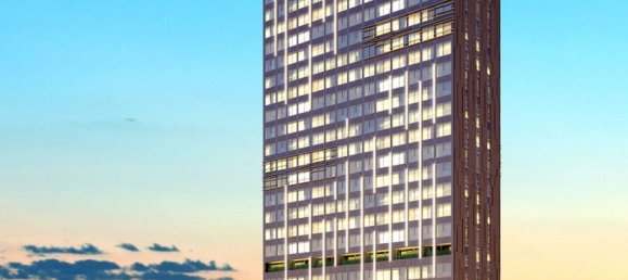 Studio in Istanbul, Turkey No. 7703 6