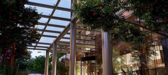 Studio in Istanbul, Turkey No. 7703 5