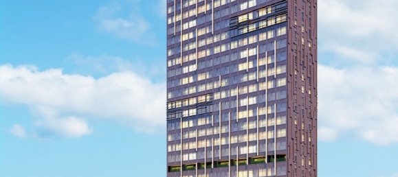 Studio in Istanbul, Turkey No. 7703 11