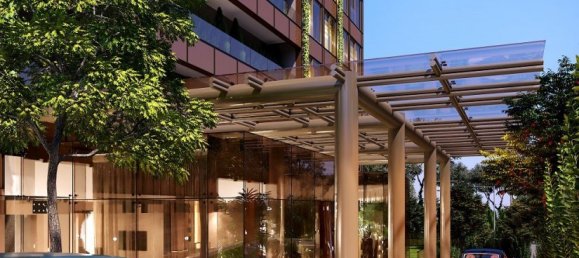 Studio in Istanbul, Turkey No. 7703 7