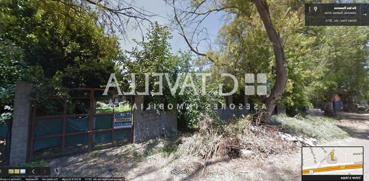 Grundstück in Ituzaingo, Argentina, Nr. 45154