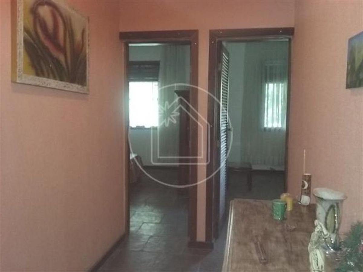 4 bedrooms House in Rio de Janeiro, Brazil No. 526524