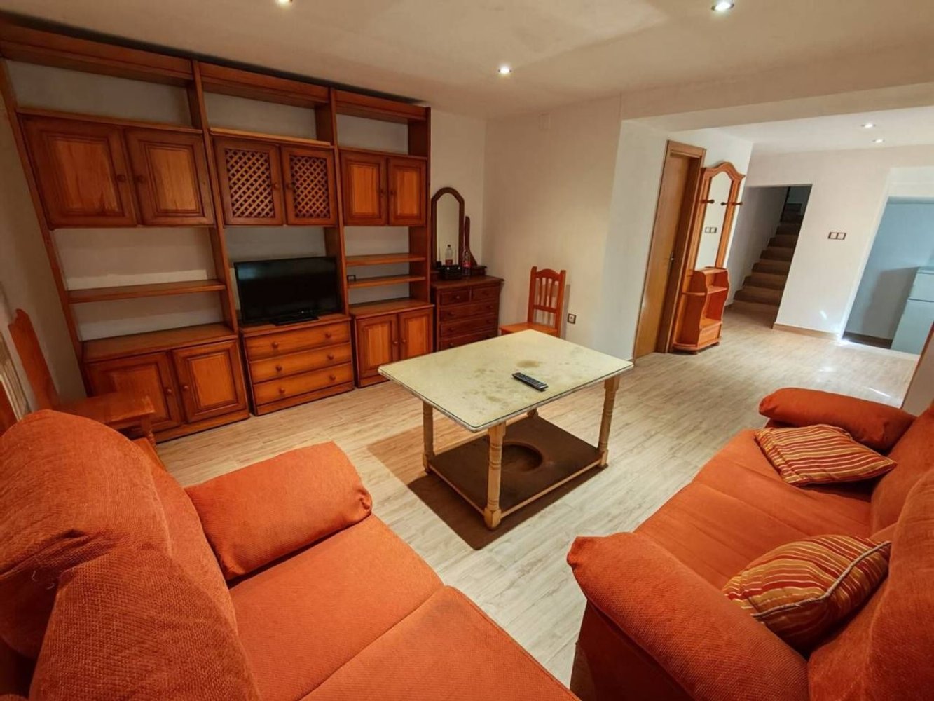 3 غرف نوم منزل في Granada, Spain رقم 261273