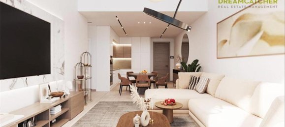 1 chambre Appartement à Al Marjan Island, UAE No. 94730 5