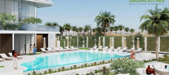 1 chambre Appartement à Al Marjan Island, UAE No. 94730 16