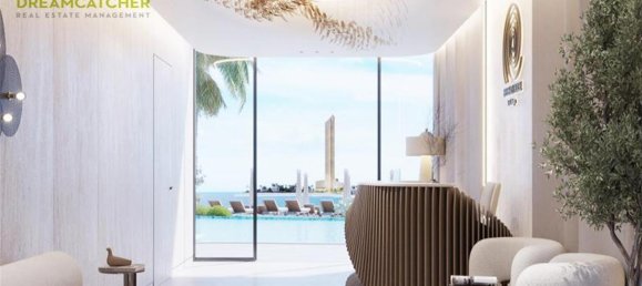 1 chambre Appartement à Al Marjan Island, UAE No. 94730 20