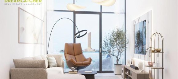 1 chambre Appartement à Al Marjan Island, UAE No. 94730 10