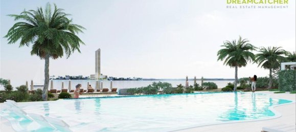 1 chambre Appartement à Al Marjan Island, UAE No. 94730 21