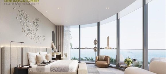 1 chambre Appartement à Al Marjan Island, UAE No. 94730 13