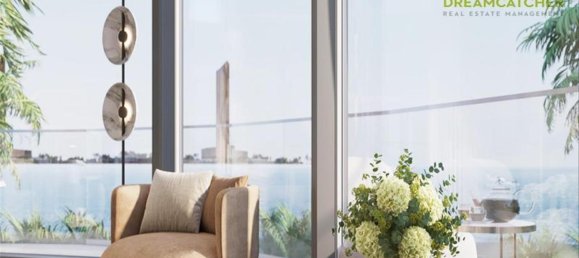 1 chambre Appartement à Al Marjan Island, UAE No. 94730 9