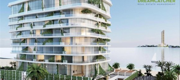 1 chambre Appartement à Al Marjan Island, UAE No. 94730 27