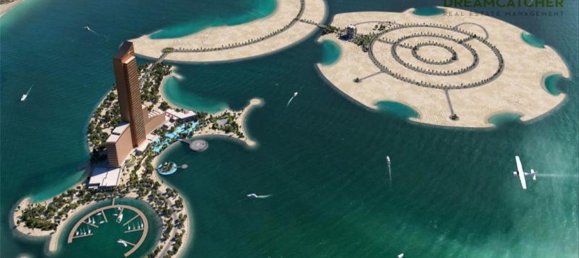 1 chambre Appartement à Al Marjan Island, UAE No. 94730 29