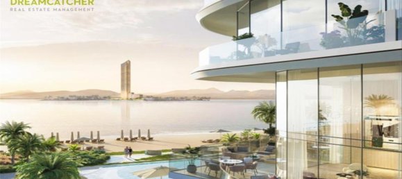 1 chambre Appartement à Al Marjan Island, UAE No. 94730 4