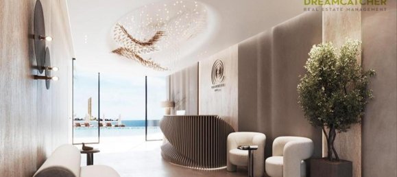 1 chambre Appartement à Al Marjan Island, UAE No. 94730 19