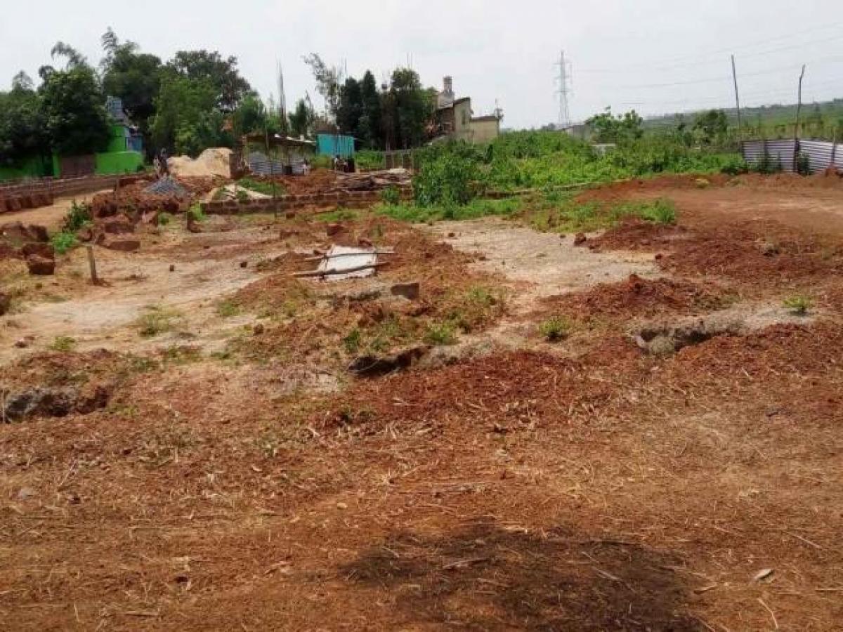 Grundstück in Bhubaneshwar, India, Nr. 66109