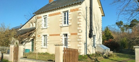 3 bedrooms House in Sepmes, France No. 40264 7