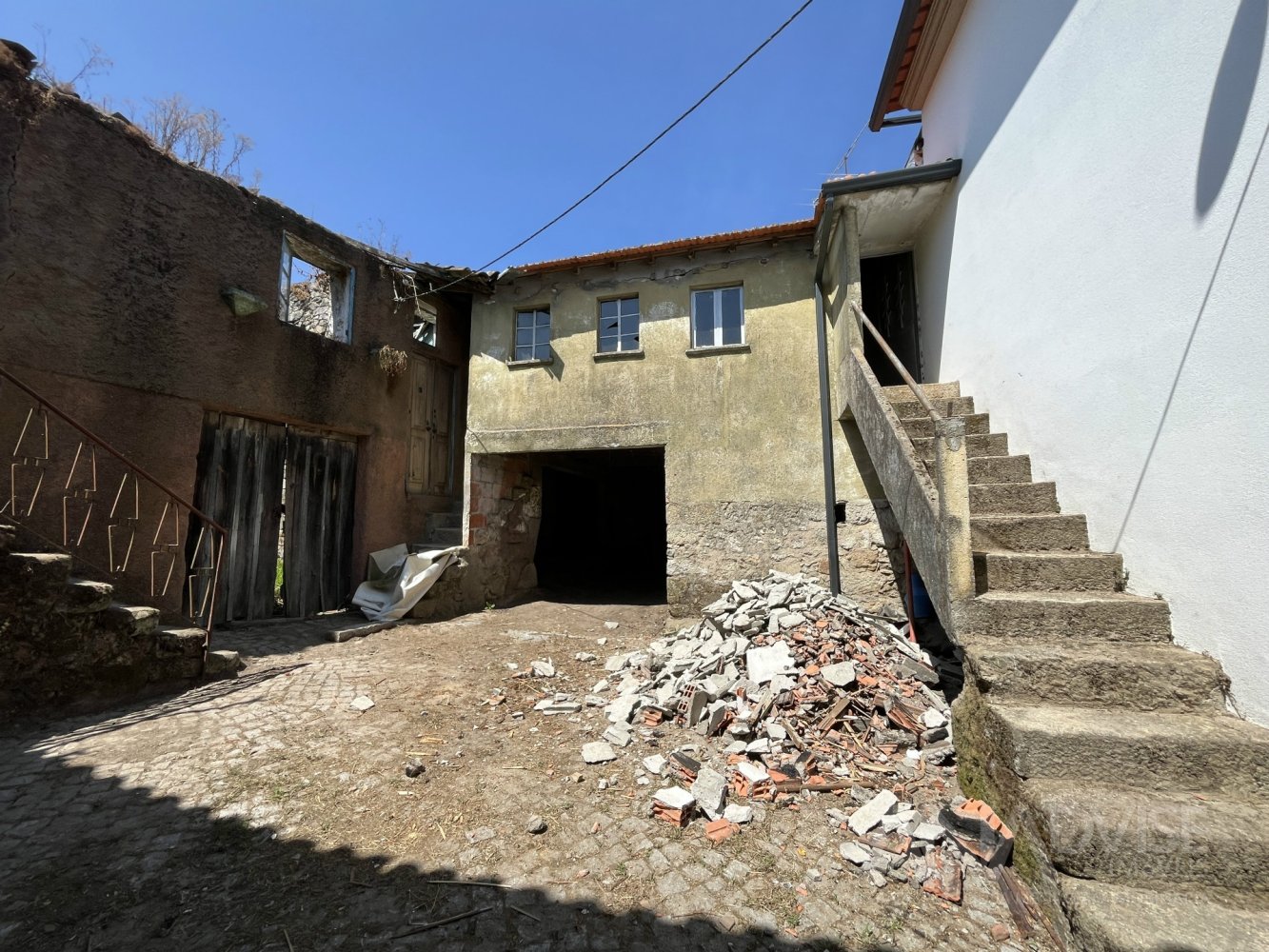 3 bedrooms House in Viseu, Portugal No. 236020