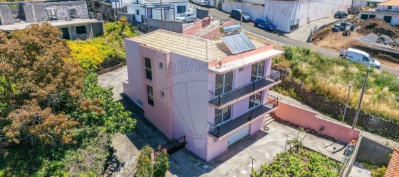 3 غرف نوم منزل في Calheta, Portugal رقم 168858 33