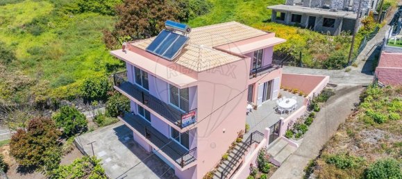 3 غرف نوم منزل في Calheta, Portugal رقم 168858 34