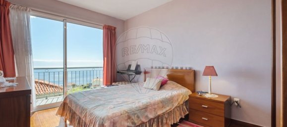 3 غرف نوم منزل في Calheta, Portugal رقم 168858 16