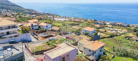 3 غرف نوم منزل في Calheta, Portugal رقم 168858 38