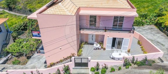 3 غرف نوم منزل في Calheta, Portugal رقم 168858 35