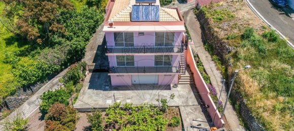 3 غرف نوم منزل في Calheta, Portugal رقم 168858 32